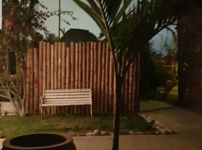 Sal Prieta Beach House