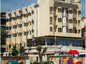 Ambienthotels Panoramic