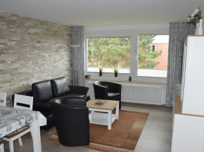 Ferienwohnung Meerglück