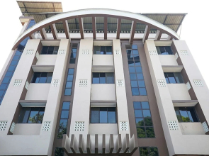 Hotel Royal Park