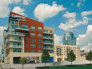 Bridgestreet at Current at the Banks