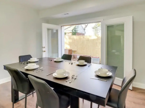5 Mi to National Mall: DC Home w/ Pool Table