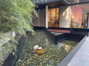 Elong Hotel Shanghai Pudong Jinqiao LaLaport。