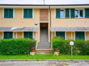 Appartamenti a Vignarca - Località Perelli