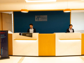 Holiday Inn Express Causeway Bay Hong Kong by IHG
