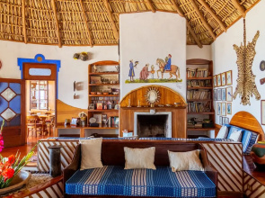 Tzam Poc Resort