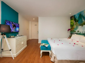 Hanoi La Selva Hotel