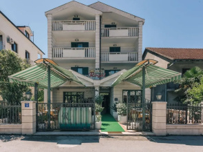 Villa Royal