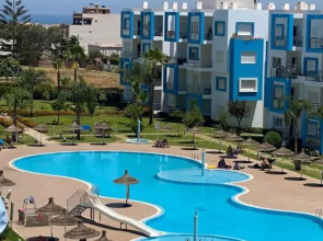 Cabo Negro Appartement saad