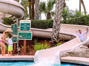 Hyatt Regency Grand Cypress