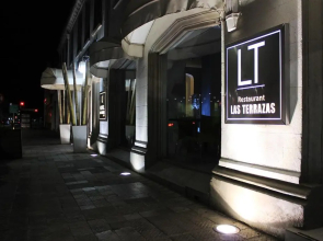 Hotel Las Terrazas Express