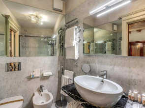 Santa Marta Suites