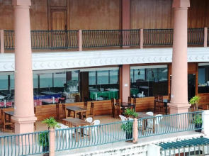 Курортный отель Bel Aire Resort Phuket