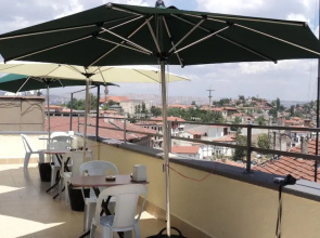 Yavuz Hotel