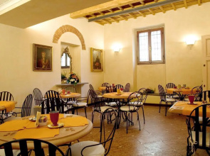 Porta Faenza Hotel