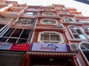 Hotel Jampa