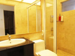 Selesa Hillhomes 2 at Bukit Tinggi Bentong