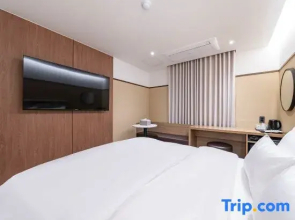 Yongin Hotel Pretty Petit