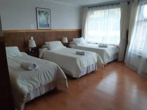 Hotel Alberto D' Agostini