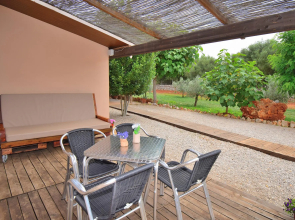 Finca Sa Casita 225 by Mallorca Charme