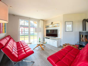Holiday house, Fuhlendorf
