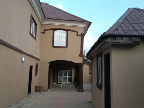 DABOTOV Hotel and Suites
