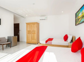 Oyo 719 Hotel Ruby Phu Quoc near Sos Medical Clinic Phu Quoc