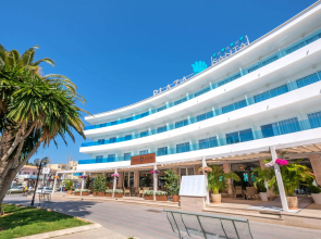 Plaza Santa Ponsa Boutique Hotel - Adults Only