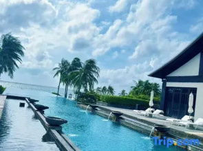 Floral Hotel·Haihang Hantang Courtyard Holiday Hotel