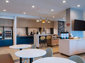 TownePlace Suites by Marriott® Houston Tomball