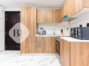 Bloomfields Skyline 1Br In Al Maryah