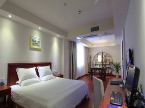 GreenTree Inn Hangzhou East Train Station