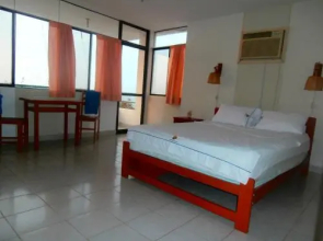 Punta Cocos Beach Suites