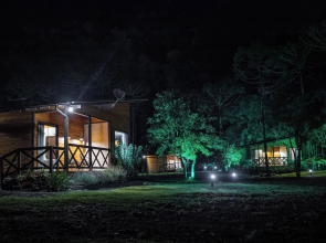 Cabana La Bella Vista