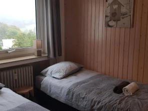 Appartement Nordenau