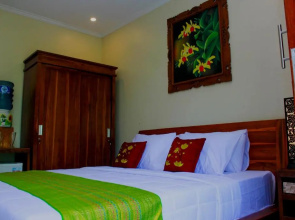 Manwarsa Guest House