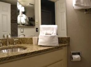 Mountain Spirit #211 Condo