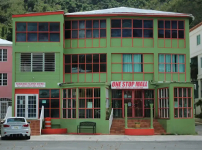 Paradise Suites Hotel