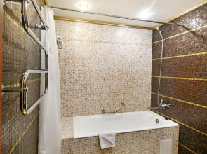 Барракуда на улице Богдана Хмельницкого