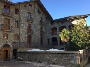 L'Alcova