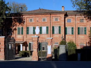 Chicco D'Oro Suites