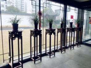 Qie Tieg Hotel