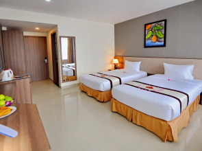 Rigel Hotel