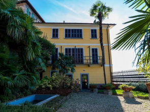 Villa Rachele