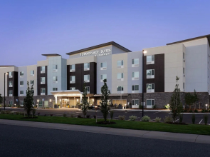 TownePlace Suites by Marriott Denver North/Thornton