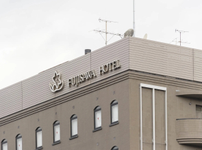 Fujisawa Hotel En