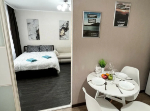 Apartments uTrip Selvia