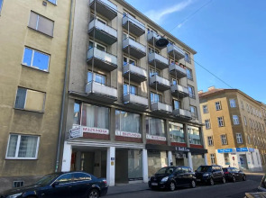 Apartments RH