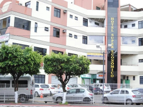 Hotel Super Economico