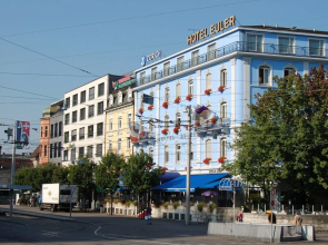 Hotel Euler